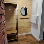 Lägenhet Pod Skala Nowa Wies (Klodzko)