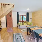 Pod Skala Lägenhet Nowa Wies (Klodzko)