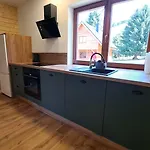 Lägenhet Pod Skala Nowa Wies (Klodzko)