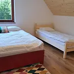 Lägenhet Pod Skala Nowa Wies (Klodzko)