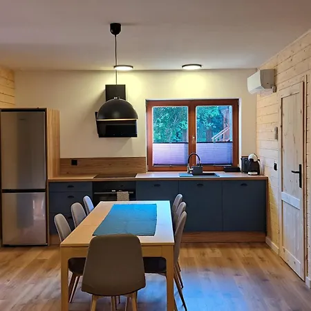 Pod Skala Apartment