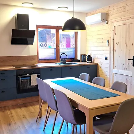 Apartment Pod Skala