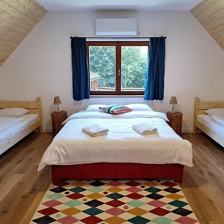 Pod Skala * Nowa Wies (Klodzko)
