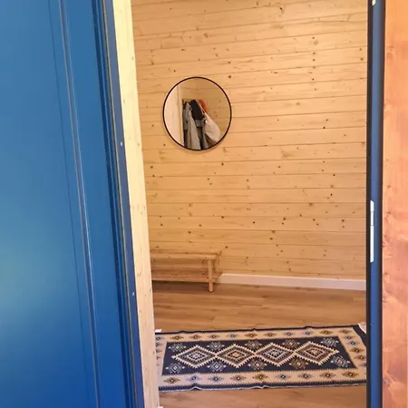 Pod Skala Lägenhet