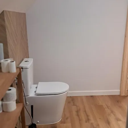 Lägenhet Pod Skala