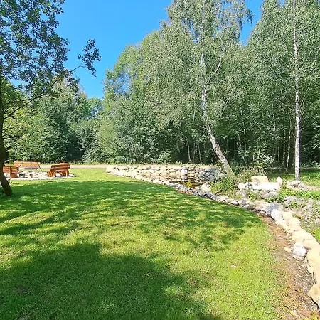 Pod Skala Lägenhet *