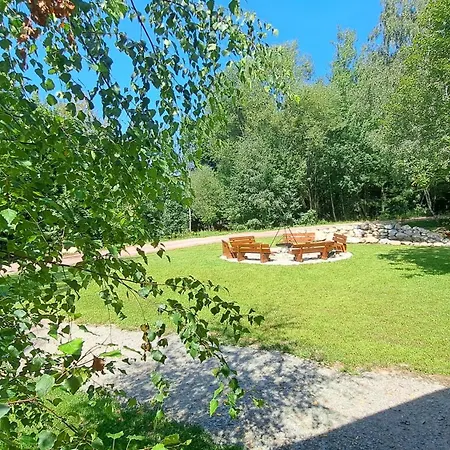 Pod Skala Nowa Wies (Klodzko)