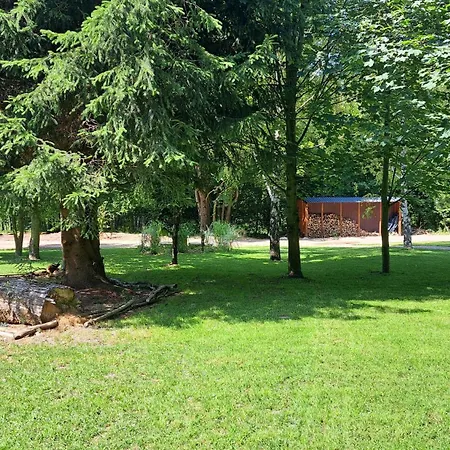 Pod Skala Apartment