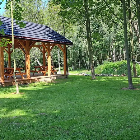 Pod Skala Апартаменты Nowa Wies (Klodzko)