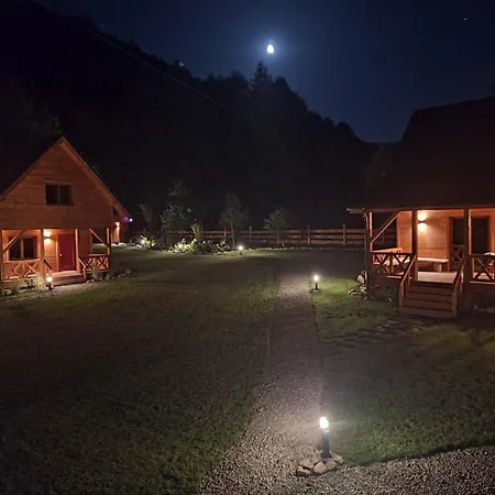 Апартаменты Pod Skala