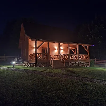 Pod Skala * Nowa Wies (Klodzko)