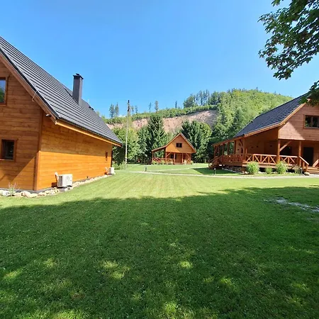 Pod Skala * Nowa Wies (Klodzko)