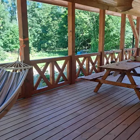 Апартаменты Pod Skala