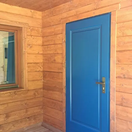 Pod Skala Apartment *