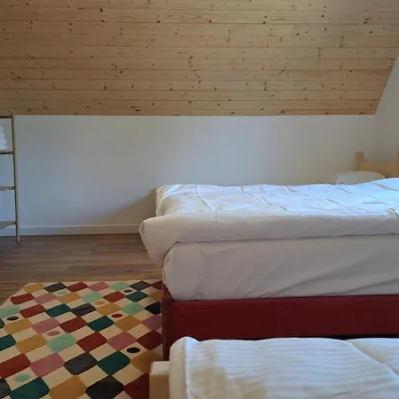 Pod Skala * Nowa Wies (Klodzko)