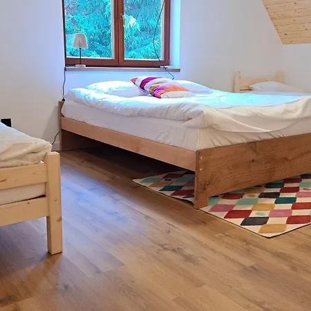 Pod Skala * Nowa Wies (Klodzko)