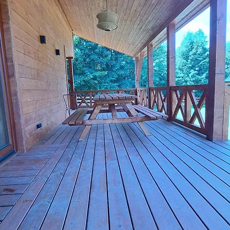 Апартаменты Pod Skala