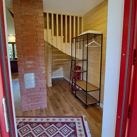 Pod Skala Nowa Wies (Klodzko)