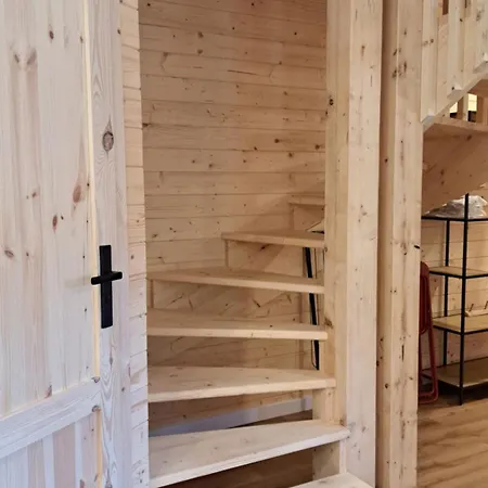 Apartment Pod Skala Nowa Wies (Klodzko)
