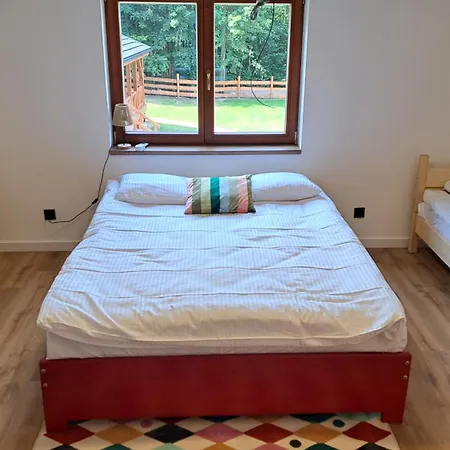 Pod Skala Nowa Wies (Klodzko)