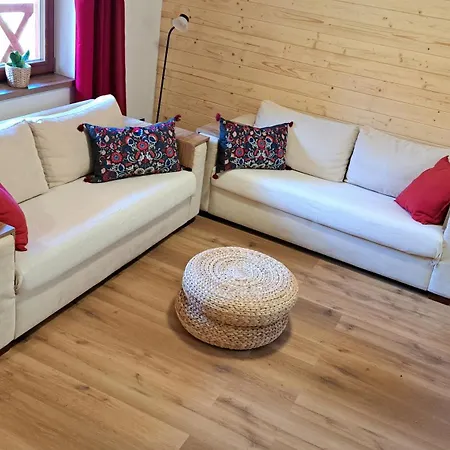 Pod Skala Apartment