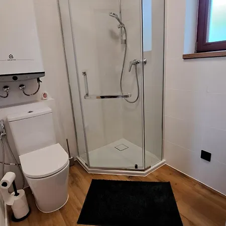 Apartment Pod Skala *
