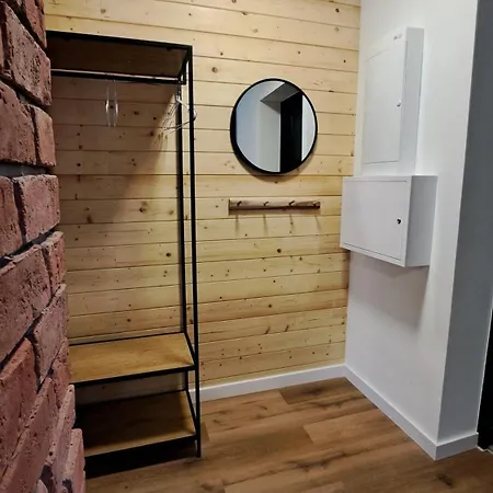 Апартаменты Pod Skala Nowa Wies (Klodzko)