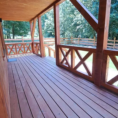 Pod Skala Nowa Wies (Klodzko)