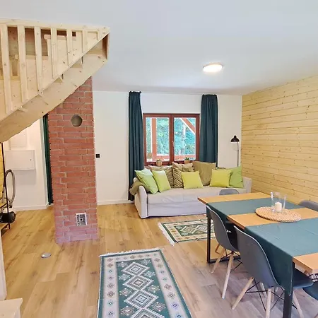 Pod Skala Apartment Nowa Wies (Klodzko)