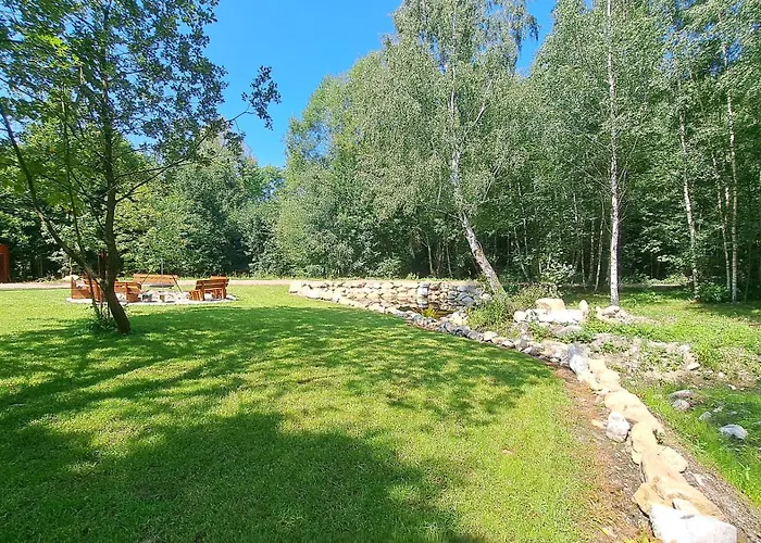 Pod Skala Lägenhet *