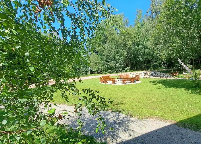 Pod Skala Nowa Wies (Klodzko)