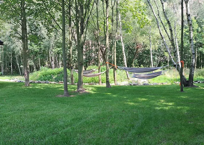 Pod Skala Nowa Wies (Klodzko)