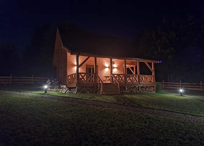 Pod Skala * Nowa Wies (Klodzko)