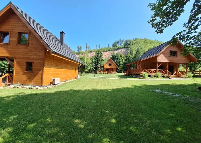 Pod Skala * Nowa Wies (Klodzko)