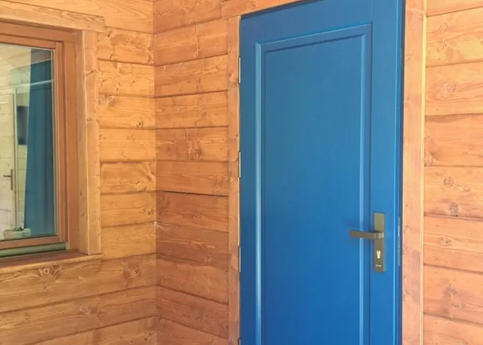 Pod Skala Апартаменты *