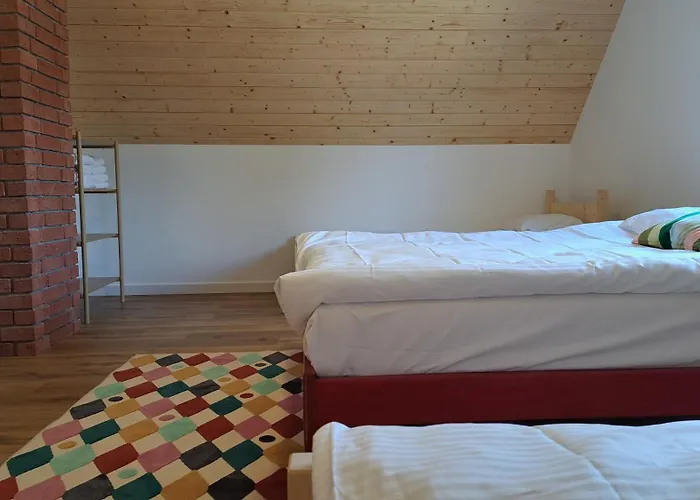 Pod Skala * Nowa Wies (Klodzko)