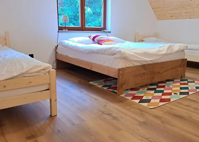 Pod Skala * Nowa Wies (Klodzko)