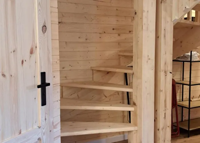 Апартаменты Pod Skala Nowa Wies (Klodzko)