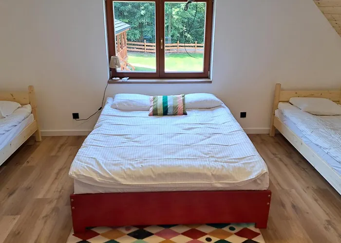 Pod Skala Nowa Wies (Klodzko)