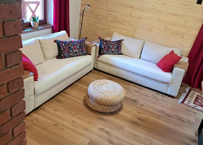 Pod Skala Апартаменты