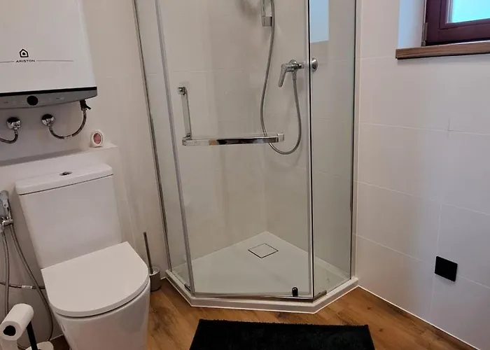 Lägenhet Pod Skala *