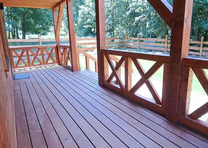 Pod Skala Nowa Wies (Klodzko)