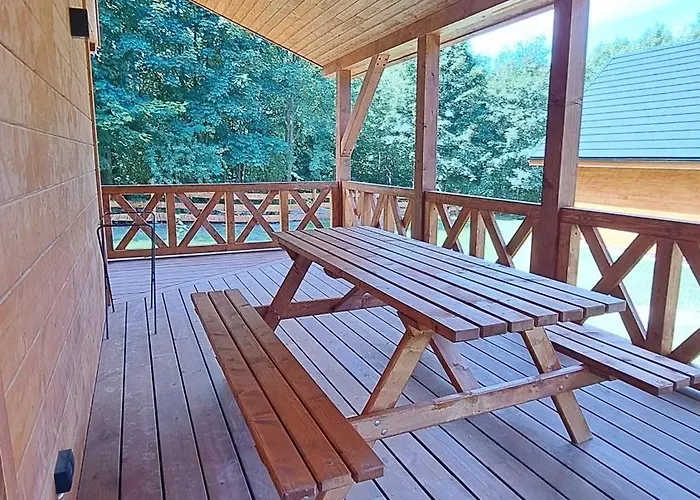 Lägenhet Pod Skala *